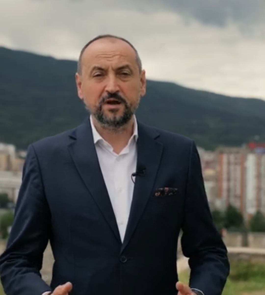 Битиќи: Да се издигнеме над ривалствата и поделбите, да бидеме одлучни за европската иднина на Македонија